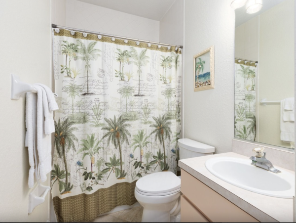 Intracoastal Waterfront Vacation Rental with Pool & Spa Treasure Island Luxury Home