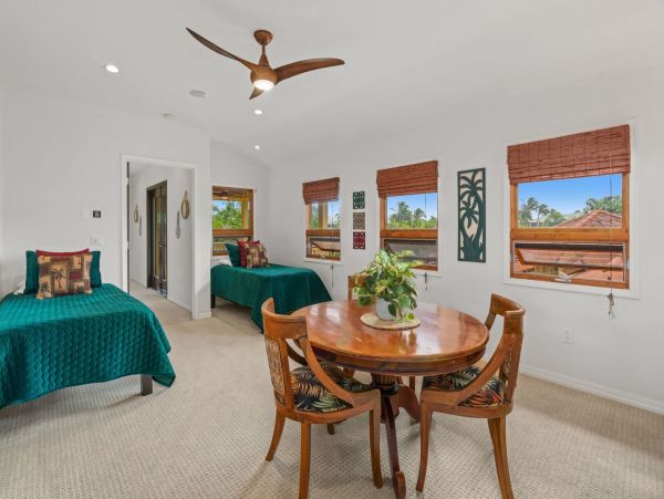 Luxury Three-Bedroom Home with Private Pool, Gourmet Kitchen, & Resort Amenities