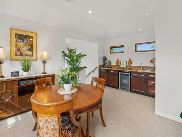 Luxury Three-Bedroom Home with Private Pool, Gourmet Kitchen, & Resort Amenities