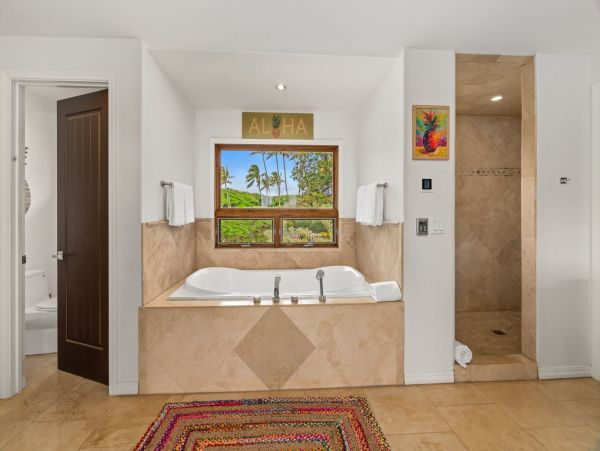 Luxury Three-Bedroom Home with Private Pool, Gourmet Kitchen, & Resort Amenities