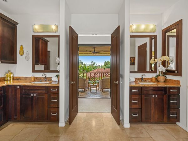 Luxury Three-Bedroom Home with Private Pool, Gourmet Kitchen, & Resort Amenities