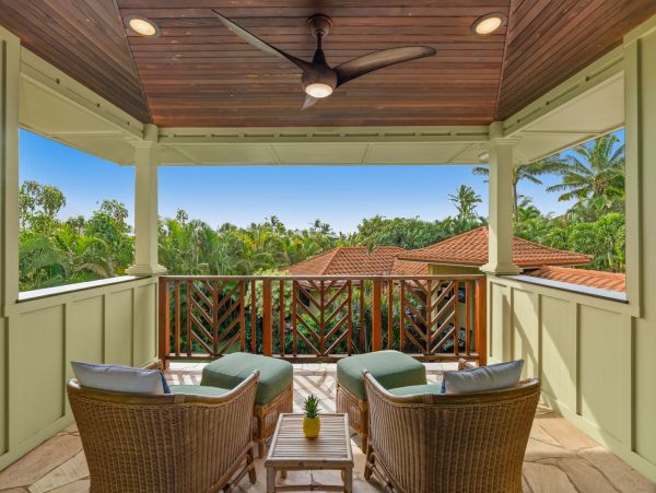 Luxury Three-Bedroom Home with Private Pool, Gourmet Kitchen, & Resort Amenities