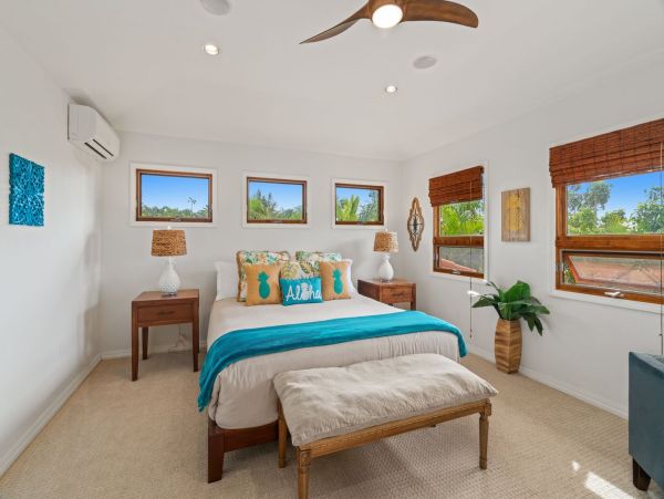 Luxury Three-Bedroom Home with Private Pool, Gourmet Kitchen, & Resort Amenities