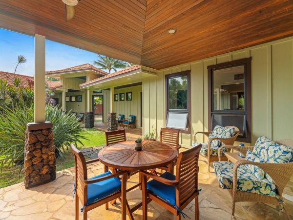 Luxury Three-Bedroom Home with Private Pool, Gourmet Kitchen, & Resort Amenities