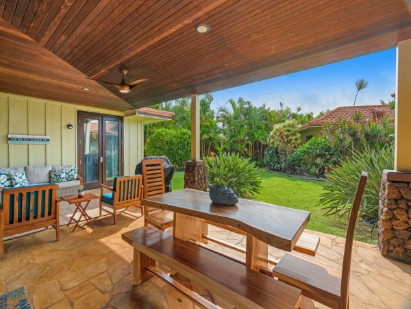 Luxury Three-Bedroom Home with Private Pool, Gourmet Kitchen, & Resort Amenities