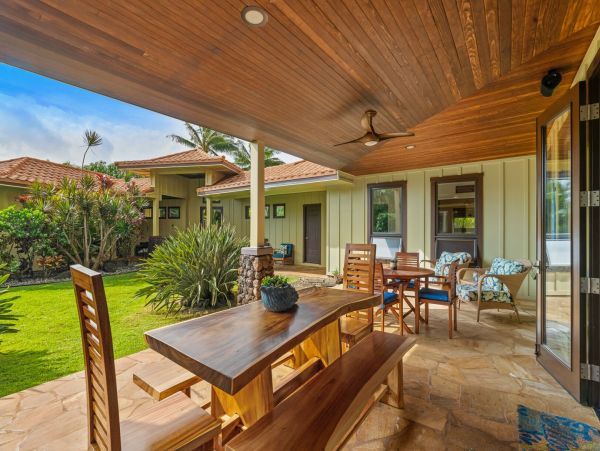Luxury Three-Bedroom Home with Private Pool, Gourmet Kitchen, & Resort Amenities