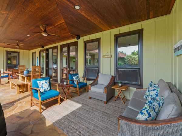 Luxury Three-Bedroom Home with Private Pool, Gourmet Kitchen, & Resort Amenities