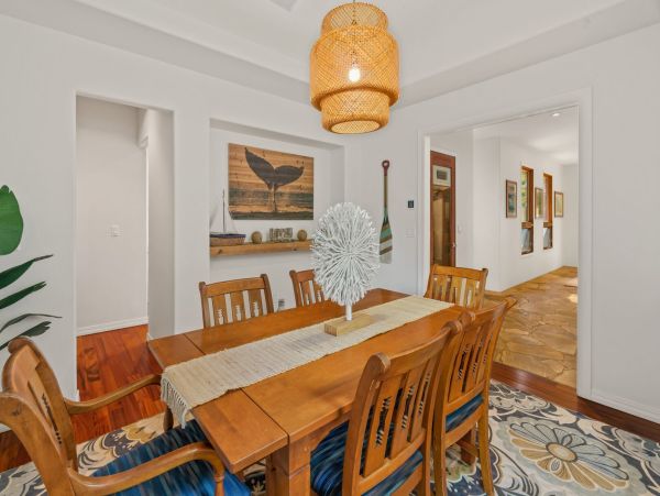 Luxury Three-Bedroom Home with Private Pool, Gourmet Kitchen, & Resort Amenities