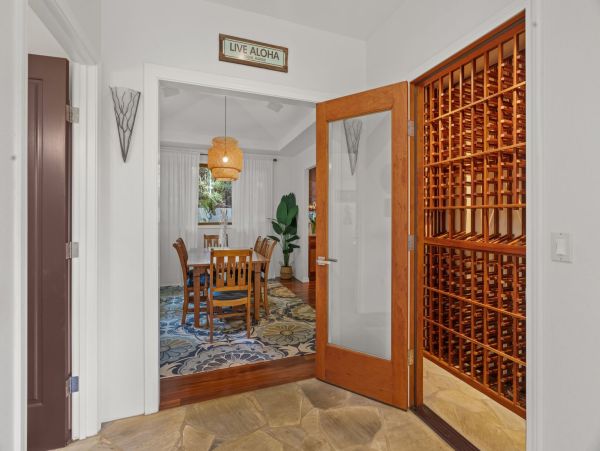 Luxury Three-Bedroom Home with Private Pool, Gourmet Kitchen, & Resort Amenities