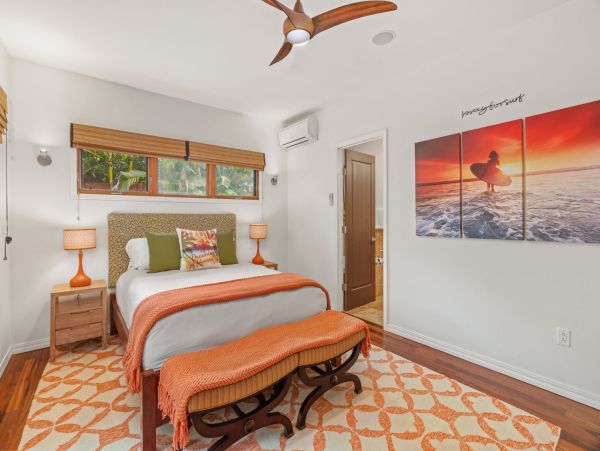 Luxury Three-Bedroom Home with Private Pool, Gourmet Kitchen, & Resort Amenities