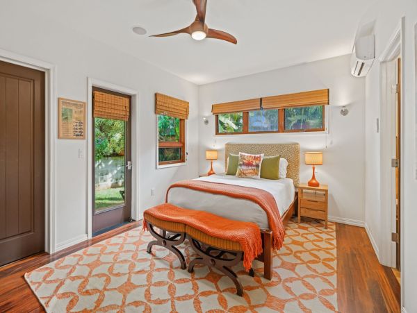 Luxury Three-Bedroom Home with Private Pool, Gourmet Kitchen, & Resort Amenities