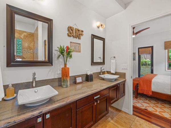 Luxury Three-Bedroom Home with Private Pool, Gourmet Kitchen, & Resort Amenities
