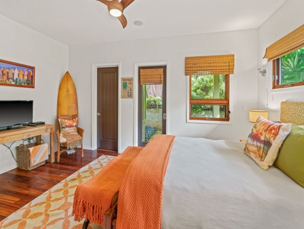 Luxury Three-Bedroom Home with Private Pool, Gourmet Kitchen, & Resort Amenities