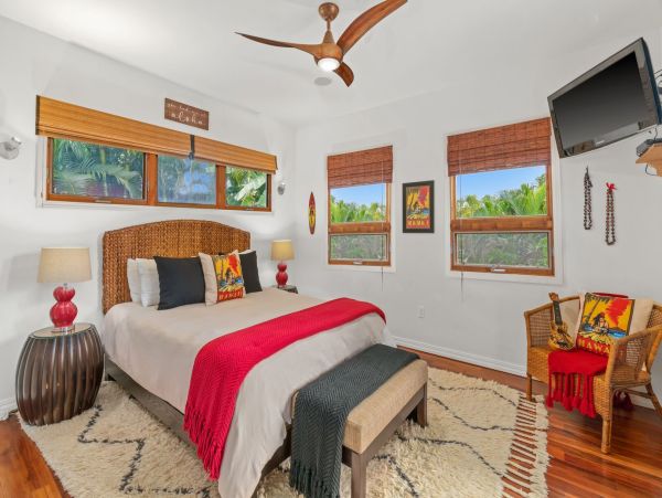 Luxury Three-Bedroom Home with Private Pool, Gourmet Kitchen, & Resort Amenities