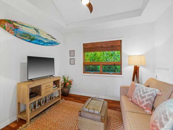 Luxury Three-Bedroom Home with Private Pool, Gourmet Kitchen, & Resort Amenities