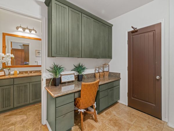 Luxury Three-Bedroom Home with Private Pool, Gourmet Kitchen, & Resort Amenities
