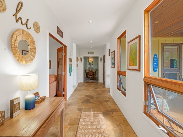 Luxury Three-Bedroom Home with Private Pool, Gourmet Kitchen, & Resort Amenities