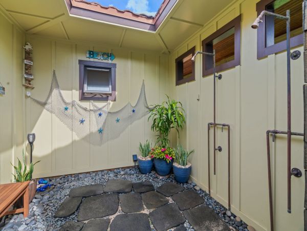 Luxury Three-Bedroom Home with Private Pool, Gourmet Kitchen, & Resort Amenities