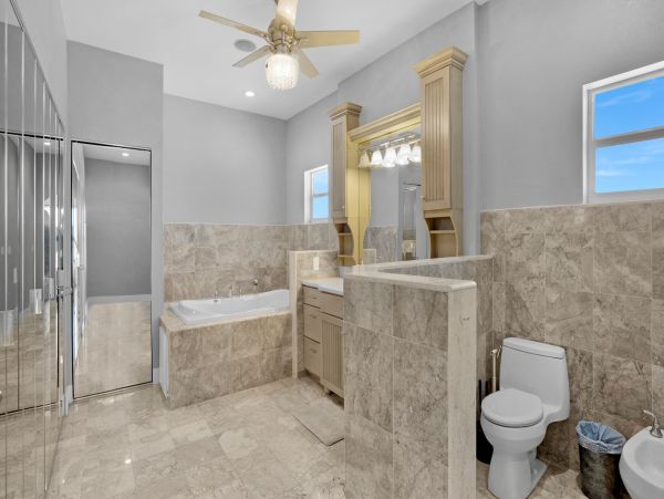 Big Coppitt Key Waterfront Home With Private Pool