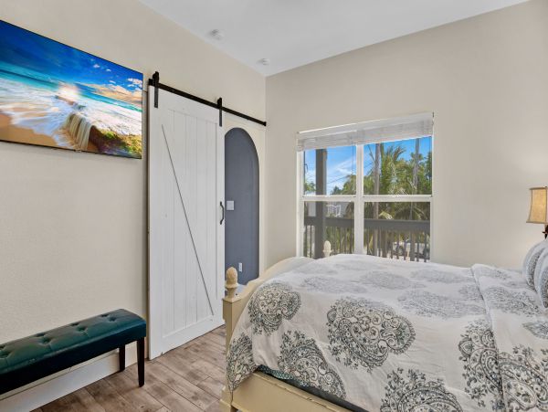 Big Coppitt Key Waterfront Home With Private Pool