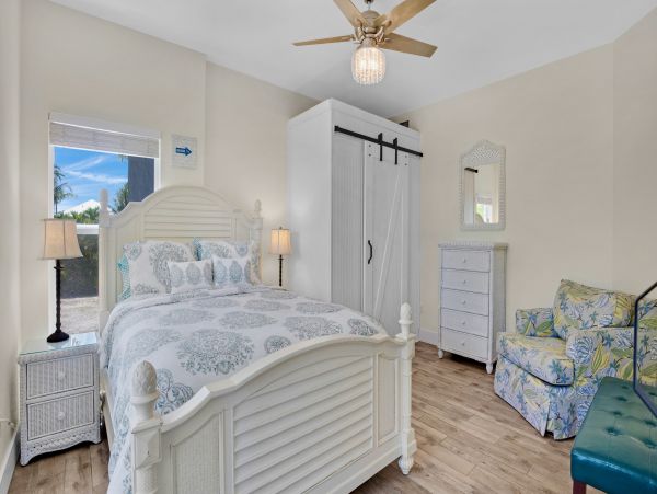 Big Coppitt Key Waterfront Home With Private Pool