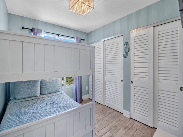 Big Coppitt Key Waterfront Home With Private Pool