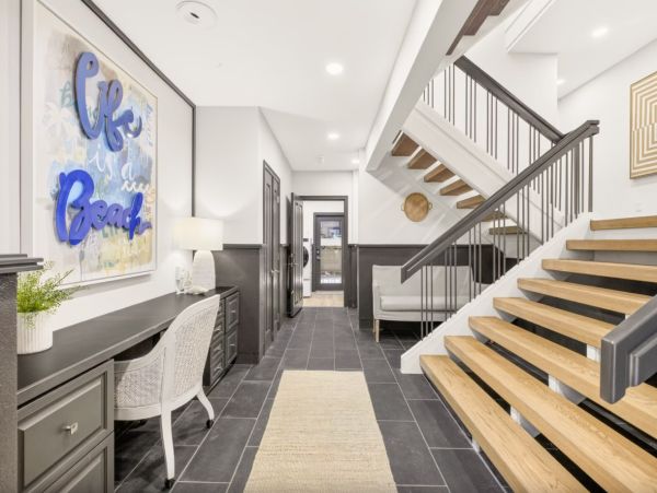 Six Bedroom Oceanfront Vacation Rental - Luxury Hilton Head Island Estate