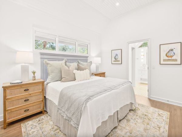 Six Bedroom Oceanfront Vacation Rental - Luxury Hilton Head Island Estate