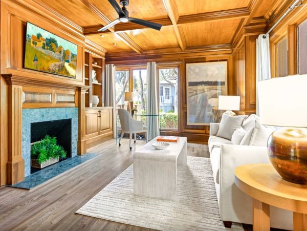 Six Bedroom Oceanfront Vacation Rental - Luxury Hilton Head Island Estate