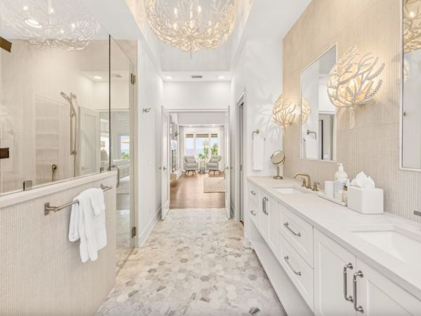 Six Bedroom Oceanfront Vacation Rental - Luxury Hilton Head Island Estate