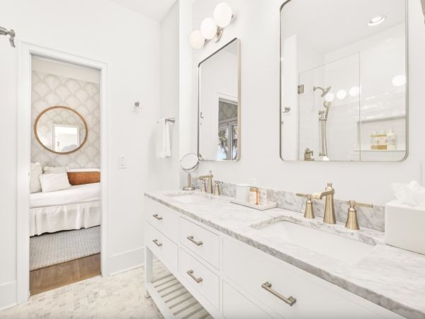 Six Bedroom Oceanfront Vacation Rental - Luxury Hilton Head Island Estate