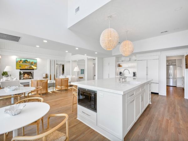 Six Bedroom Oceanfront Vacation Rental - Luxury Hilton Head Island Estate