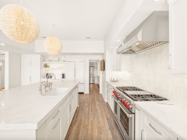 Six Bedroom Oceanfront Vacation Rental - Luxury Hilton Head Island Estate