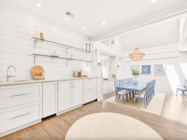 Six Bedroom Oceanfront Vacation Rental - Luxury Hilton Head Island Estate