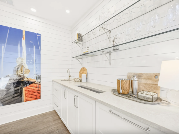 Six Bedroom Oceanfront Vacation Rental - Luxury Hilton Head Island Estate