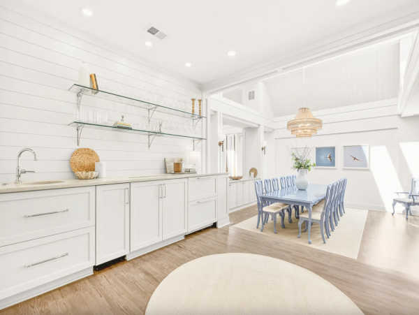 Six Bedroom Oceanfront Vacation Rental - Luxury Hilton Head Island Estate