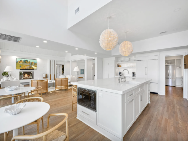 Six Bedroom Oceanfront Vacation Rental - Luxury Hilton Head Island Estate