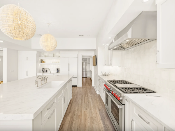 Six Bedroom Oceanfront Vacation Rental - Luxury Hilton Head Island Estate