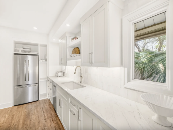 Six Bedroom Oceanfront Vacation Rental - Luxury Hilton Head Island Estate