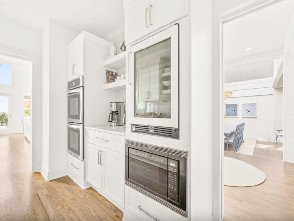 Six Bedroom Oceanfront Vacation Rental - Luxury Hilton Head Island Estate