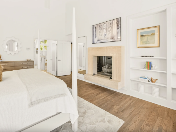 Six Bedroom Oceanfront Vacation Rental - Luxury Hilton Head Island Estate