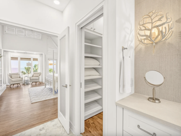 Six Bedroom Oceanfront Vacation Rental - Luxury Hilton Head Island Estate