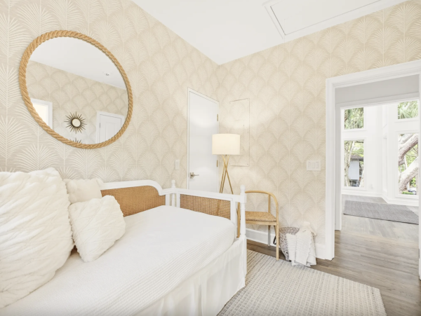 Six Bedroom Oceanfront Vacation Rental - Luxury Hilton Head Island Estate