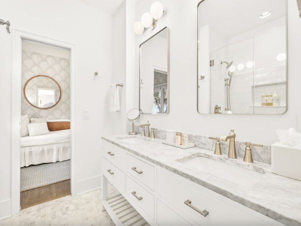 Six Bedroom Oceanfront Vacation Rental - Luxury Hilton Head Island Estate
