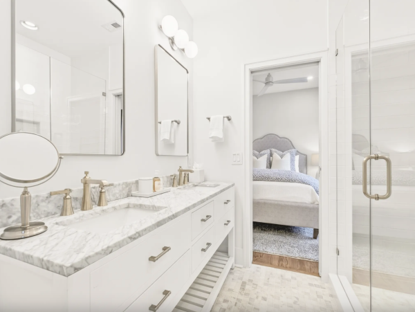 Six Bedroom Oceanfront Vacation Rental - Luxury Hilton Head Island Estate
