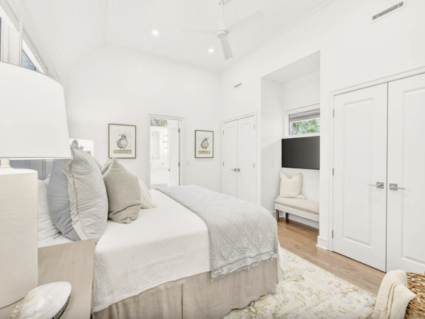 Six Bedroom Oceanfront Vacation Rental - Luxury Hilton Head Island Estate