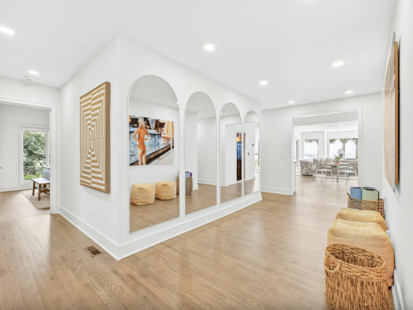 Six Bedroom Oceanfront Vacation Rental - Luxury Hilton Head Island Estate