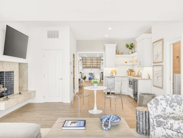 Six Bedroom Oceanfront Vacation Rental - Luxury Hilton Head Island Estate