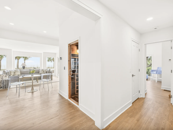 Six Bedroom Oceanfront Vacation Rental - Luxury Hilton Head Island Estate