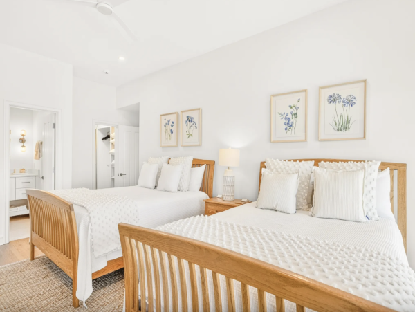 Six Bedroom Oceanfront Vacation Rental - Luxury Hilton Head Island Estate